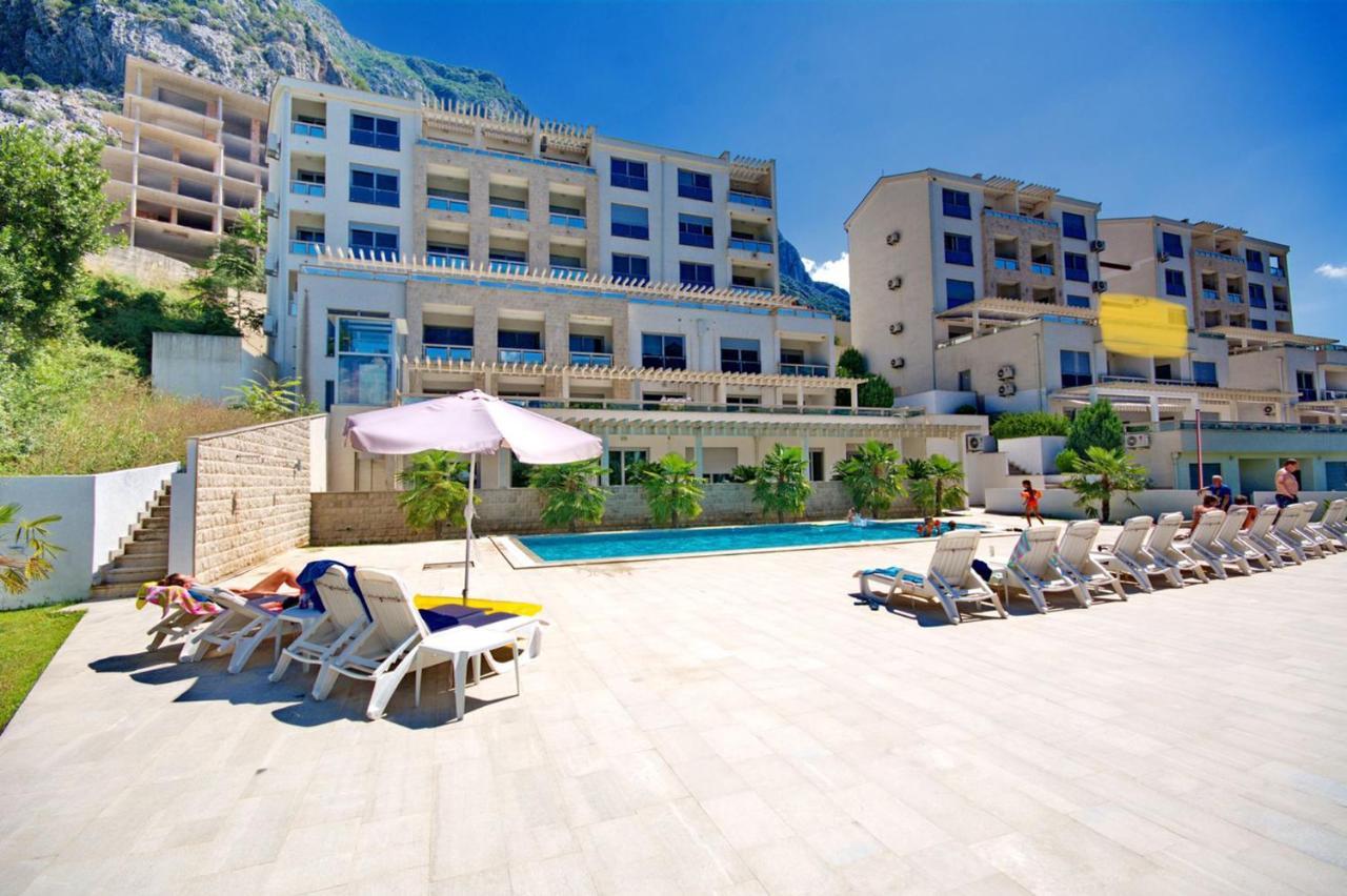 Villa Milla Kotor Kültér fotó