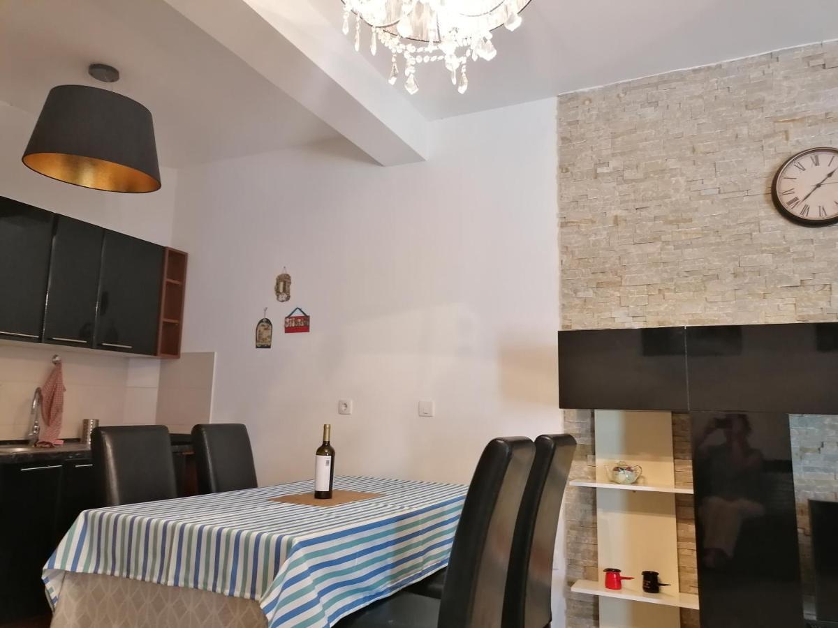 Villa Milla Kotor Kültér fotó