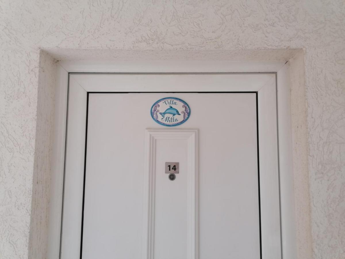 Villa Milla Kotor Kültér fotó