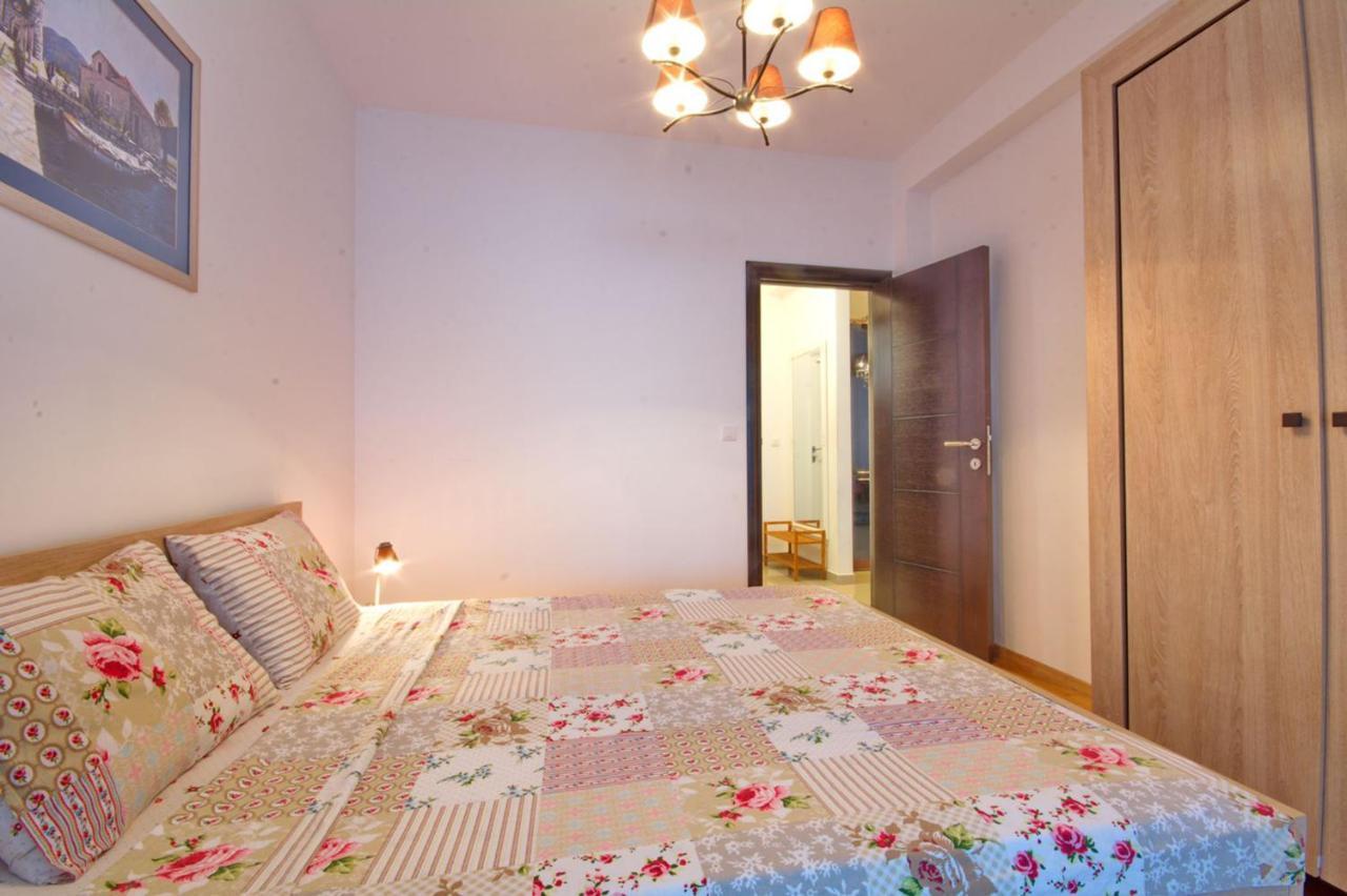 Villa Milla Kotor Kültér fotó