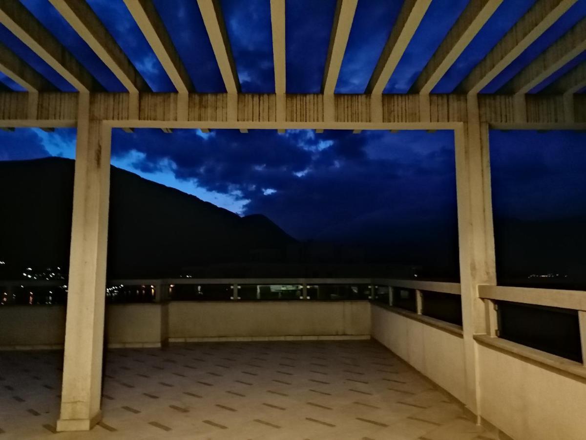Villa Milla Kotor Kültér fotó