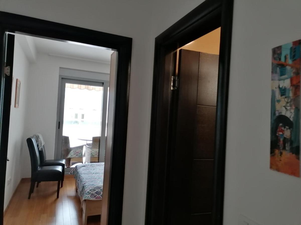Villa Milla Kotor Kültér fotó