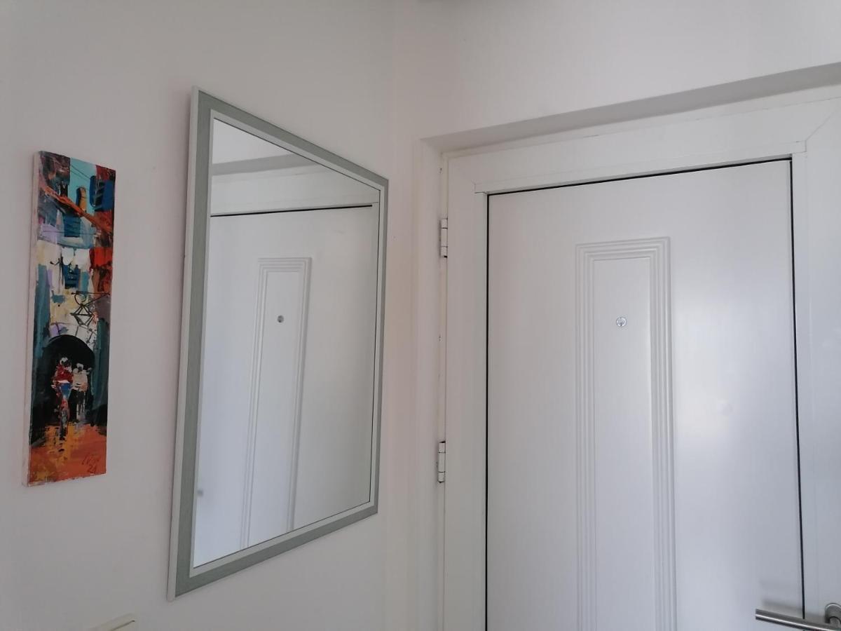 Villa Milla Kotor Kültér fotó