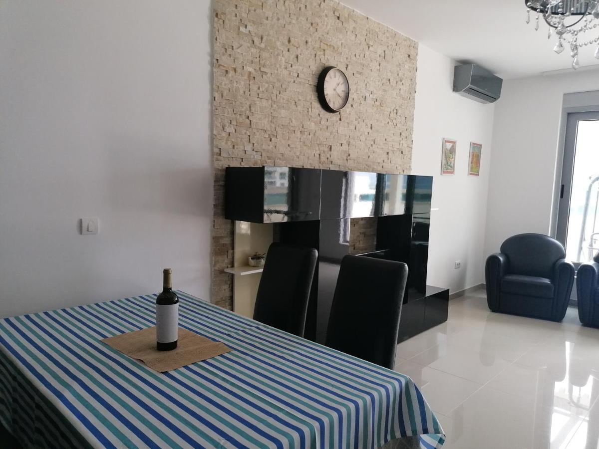 Villa Milla Kotor Kültér fotó