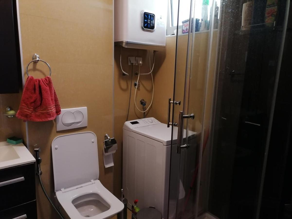 Villa Milla Kotor Kültér fotó