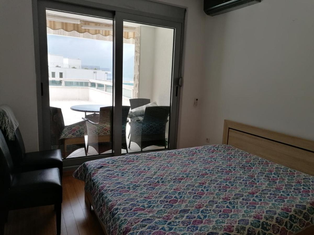 Villa Milla Kotor Kültér fotó