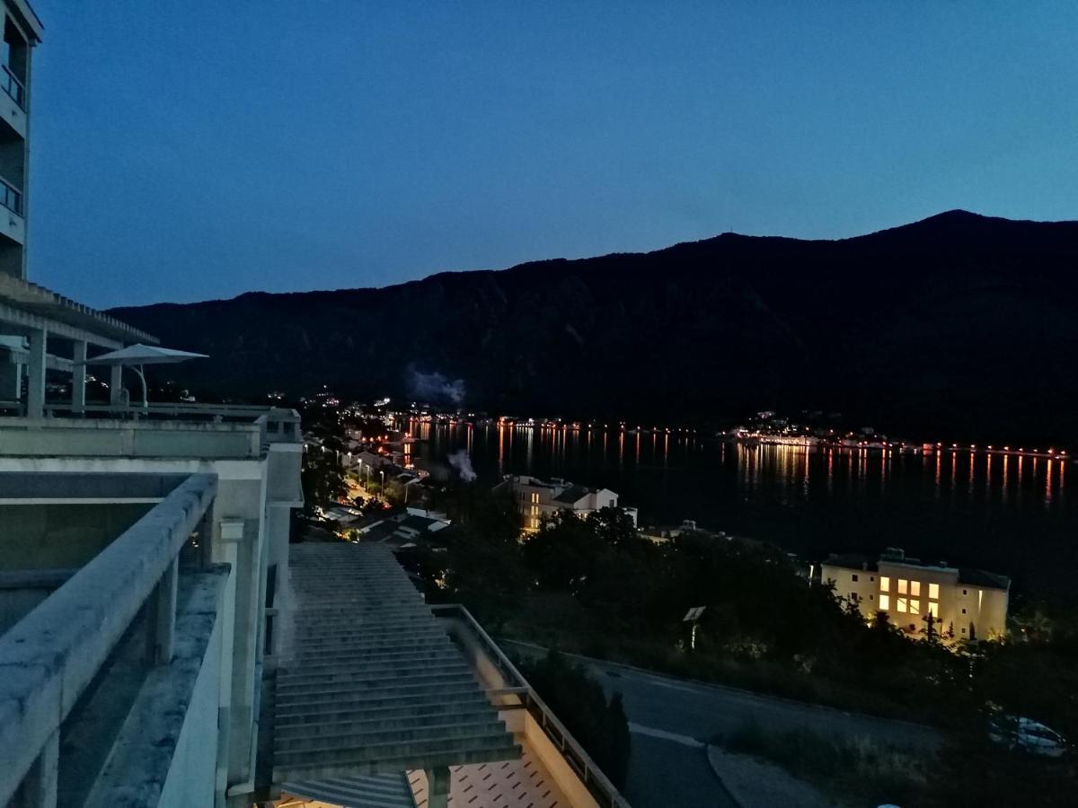 Villa Milla Kotor Kültér fotó