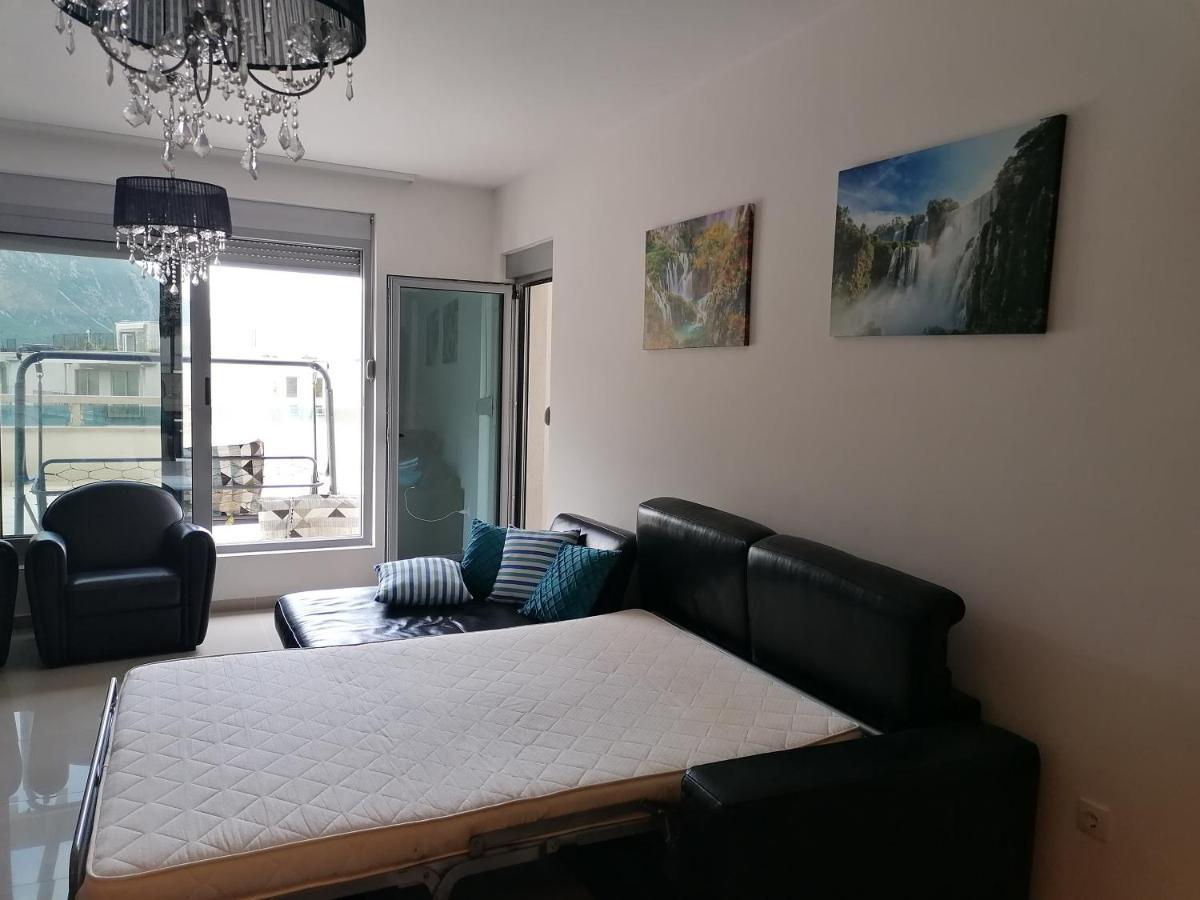 Villa Milla Kotor Kültér fotó