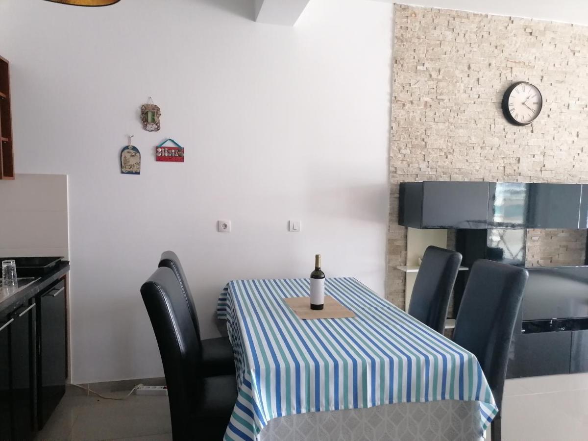 Villa Milla Kotor Kültér fotó